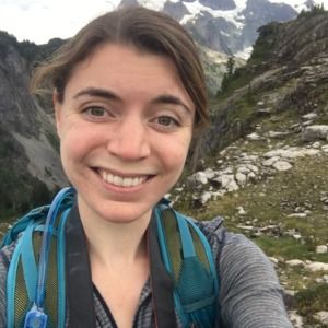 Meet your Posher, Elizabeth